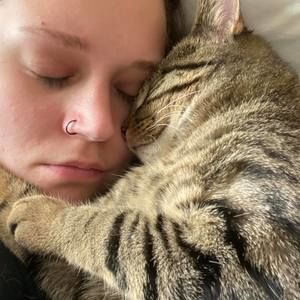 Meet your Posher, Norah